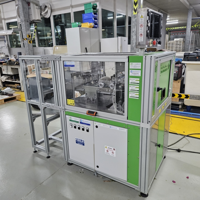 Electrozeta’s innovative technologies land in the UAE: expanding into new markets and creating new opportunities - Gallery