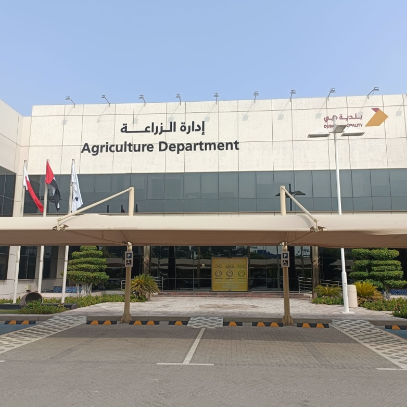 Electrozeta’s innovative technologies land in the UAE: expanding into new markets and creating new opportunities - Gallery