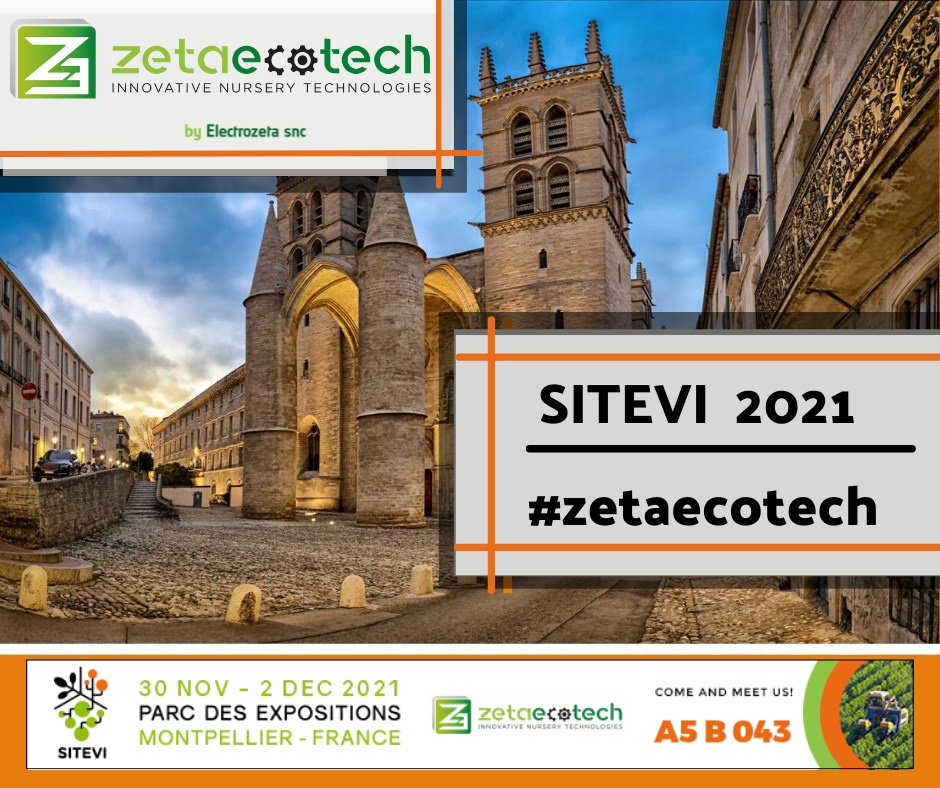SITEVI 2021! - Gallery