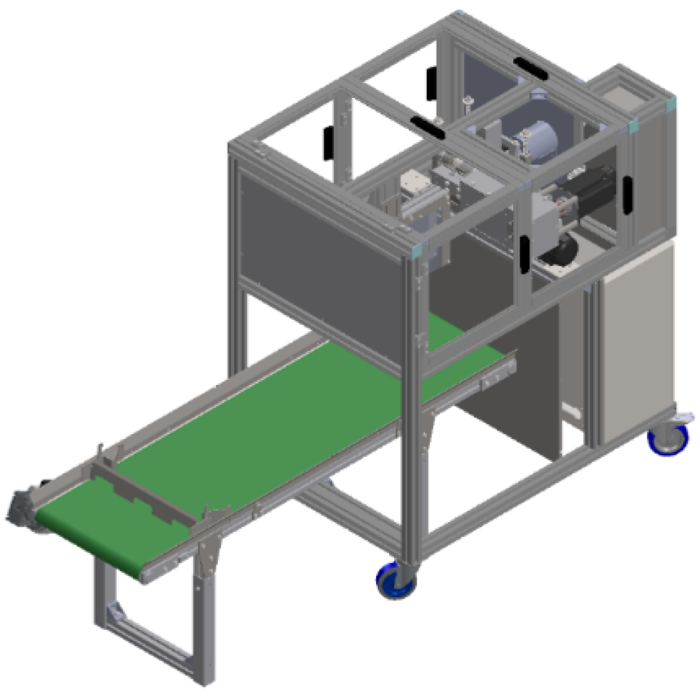 HECO-CUTTER-SMART