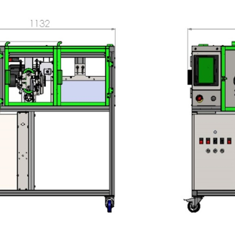 HECO-CUTTER-SMART