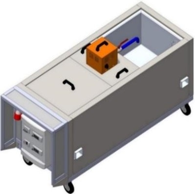 HECO-A1-260-260-S