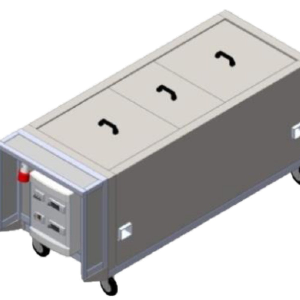 HECO-A1-260-260-S